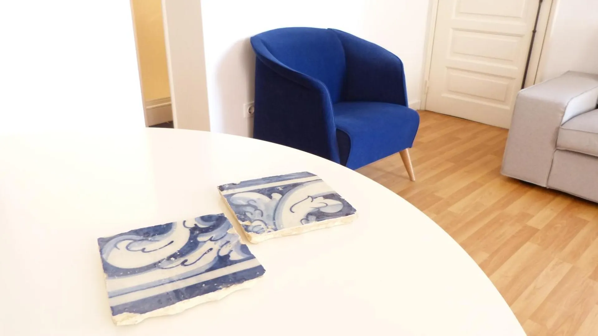 Bairrus Lisbon Apartments - Rossio 0*,