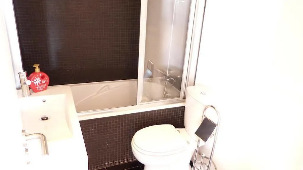 Bairrus Lisbon Apartments - Rossio 0*,  Portugal