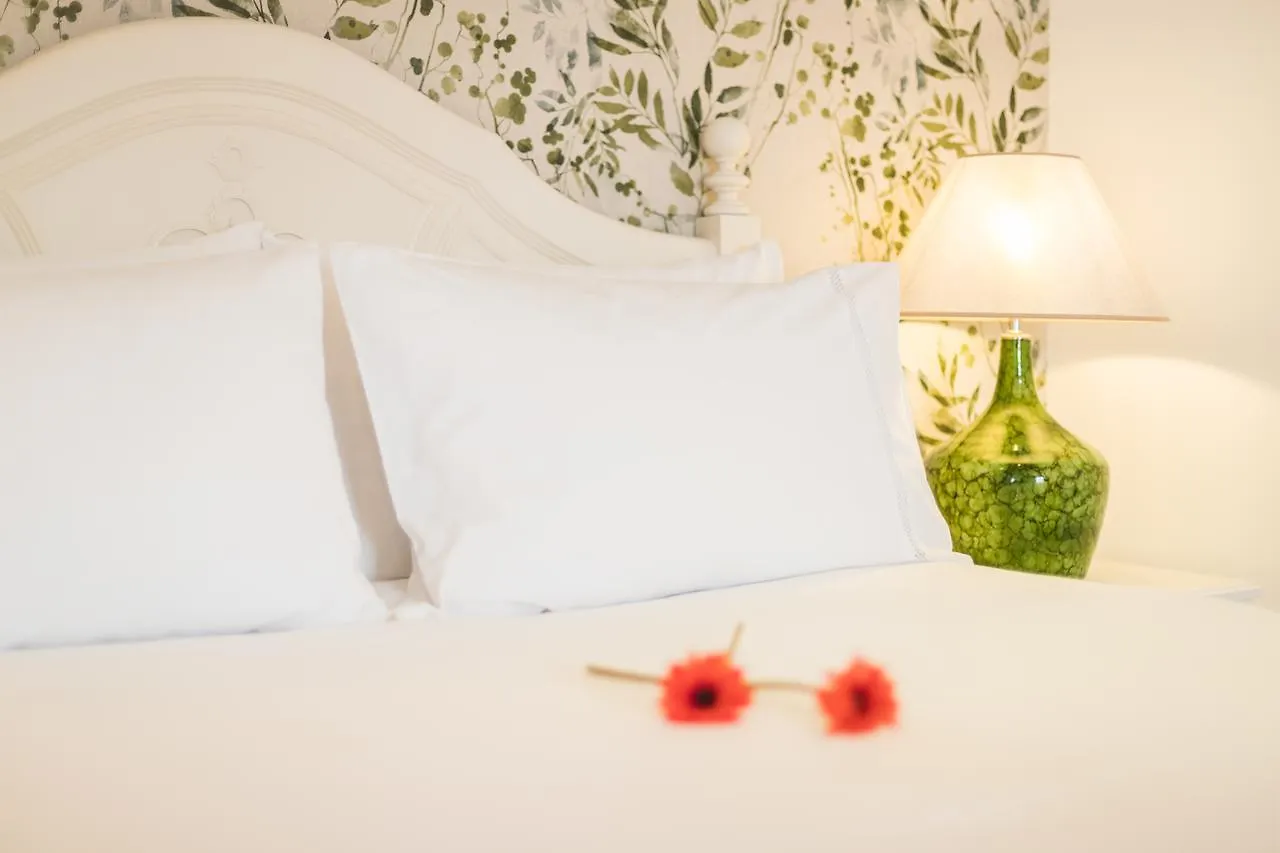 Bairrus Lisbon Apartments - Rossio