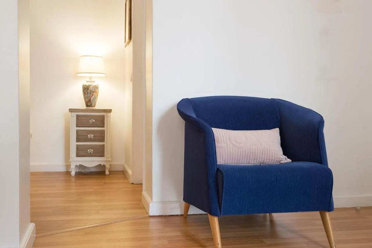 Bairrus Lisbon Apartments - Rossio 0*,  Portugal
