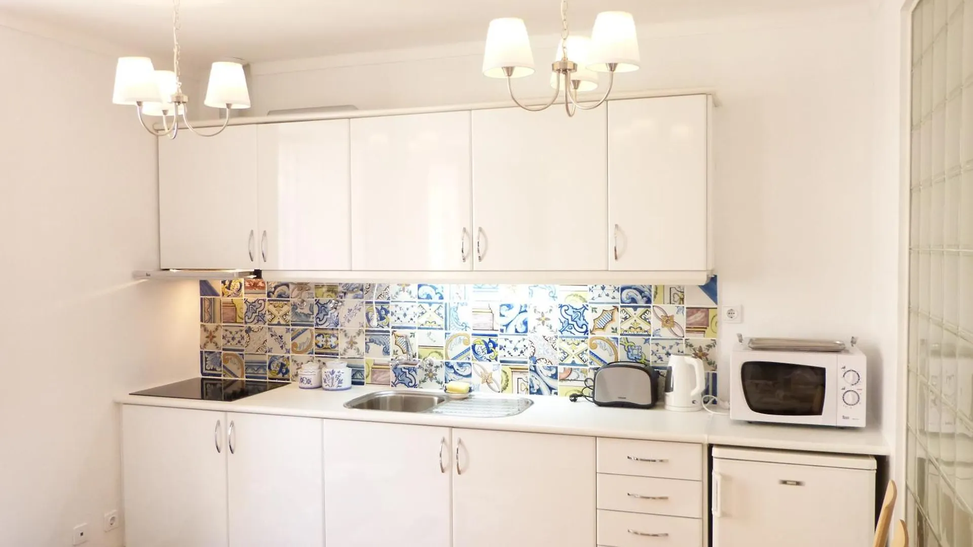 Bairrus Lisbon Apartments - Rossio Portugal
