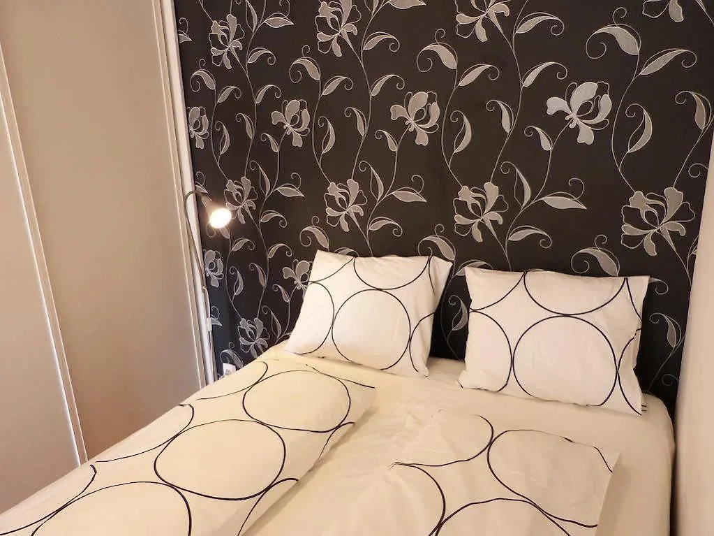 Bairrus Lisbon Apartments - Rossio 0*,