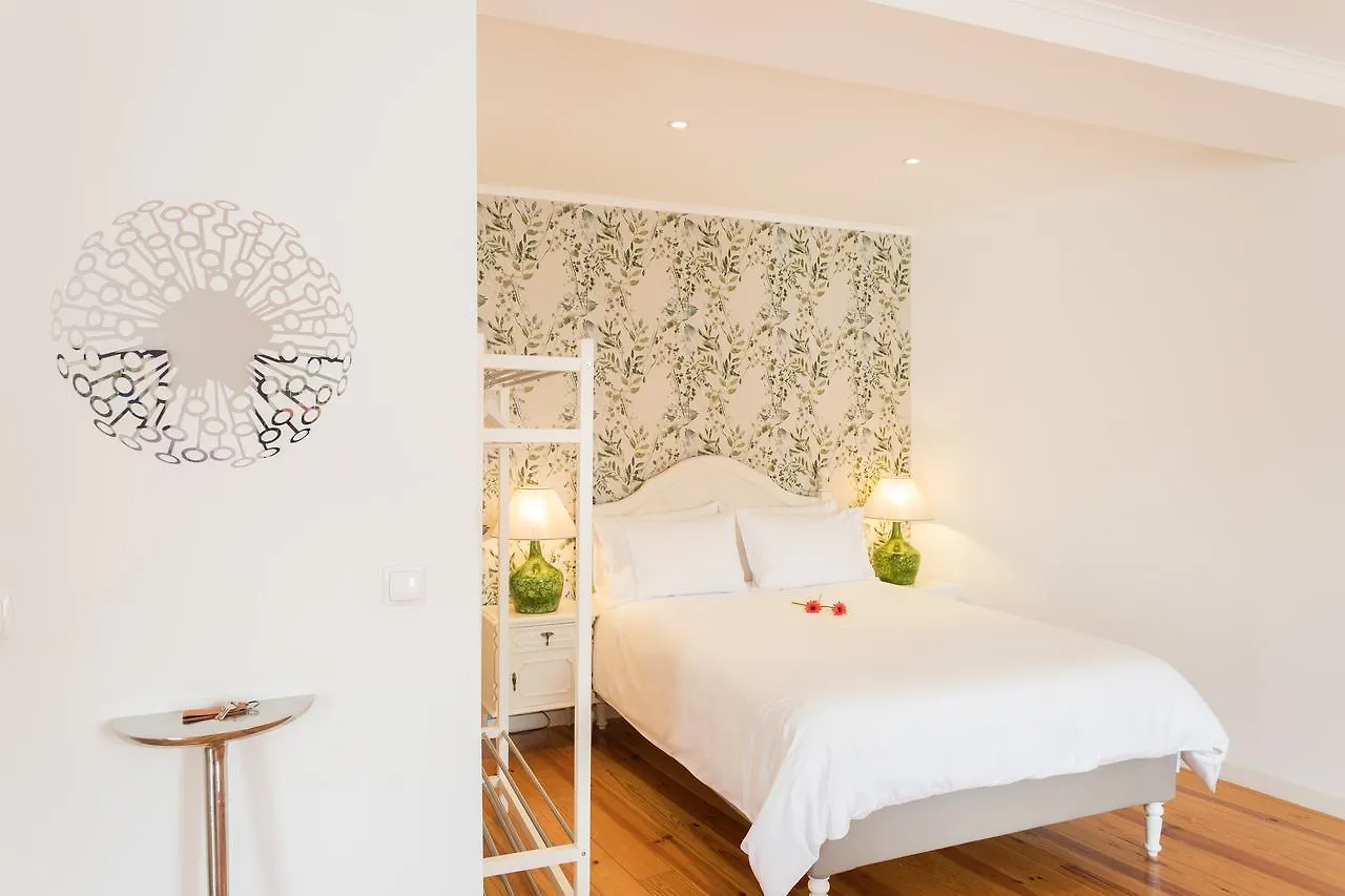 Bairrus Lisbon Apartments - Rossio
